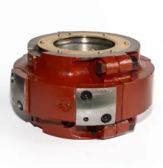 Precise and Durable Rear Bearing for Steam Turbine Generator Origin China Power 0-150MW Output 0-60MW Material 2 Alloy Model NO. haerbin - Image 1
