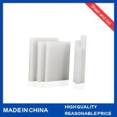 HDPE Polyethylene Plate Rod Wear-Resistant Plate Trademark No Size Customed Model NO. T001 Surface Smooth Color Customed - Image 6