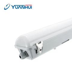 New Designed LED Tri Proof Light Industrial IP66 48W 75W LED Tri-Proof Light - Image 3