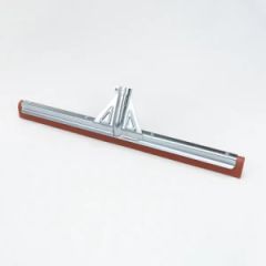 Steel Floor Squeegee Home Cleaning Tools New Design 4 Size Galvanization Floor Squeegee - Image 1