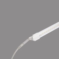LED Shelf Light for Commercial Freezer Island Cabinet - Image 2