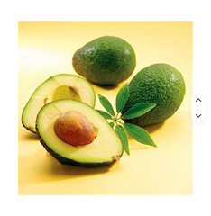 High Quality Organic Hass Avocado Premium Grade Fresh Fruit Competitive Price Wholesale From Texas USA - Image 1