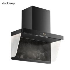 K1 Range Hood Ducted 21M3Min Black 210W BLDC 110/220V CE ETL Color Black Model NO. K1 Power (W) 210 Venting Ducted HS Code 841460 - Guangdong Chengyi Technology Co., Ltd