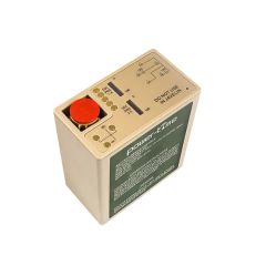 Box Type Four Way Charger for Bb 2590 Li ion Battery - Image 5