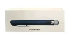 Convenient Insulin Injection Device for Personal Healthcare Use - Image 4