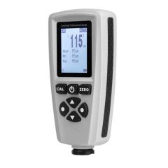 Ec-770 Portable Digital Plated Layer Paint Coating Thickness Gauge from ...