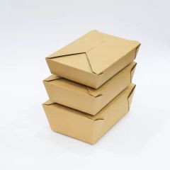 Tamper-Evident Paper Packaging – Safe Disposable Tableware - Image 4