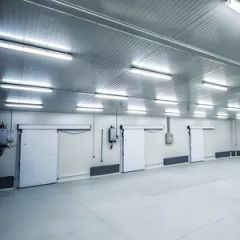 Best Customized Commercial Fruit and Vegetable Cold Room Storage Freezer - Image 5