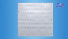 Civco Type, Profile Frame Free Chest-Breast Radiotherapy Mask - Image 2