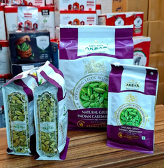 100% Indian Green Cardamom Premium Quality Brands Aroma Gold 1Kg 10Kg/Natural Green Cardamom Reliable Supply - Image 4