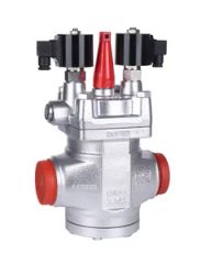 Industrial Refrigeration Valves Refrigeration Unit Valve Compressor Valve, Stop Valve Check Valve - Image 5