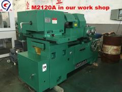 Special Price Internal Grinding Machine Tool M2120A - Image 2