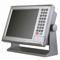 Marine Electronics Maritime Navigation Communication GPS Chart System - Image 1