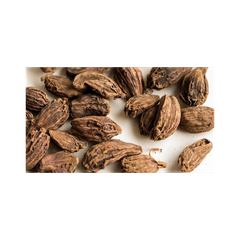 High-quality black cardamom for sale great for culinary uses and spice retailers - Image 2