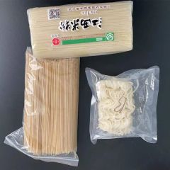 Automatic Instant Rice Noodle Stick Rice Noodle Making Machine - Image 2