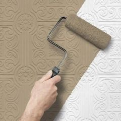 Modern Wall Texture Paint Service - Image 3