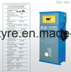 Nitrogen Generator for Truck Tires - Image 3