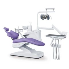 China Complete Dental Unit Dental Chair Supply - Foshan Gladent Medical Instrument Co., Ltd.