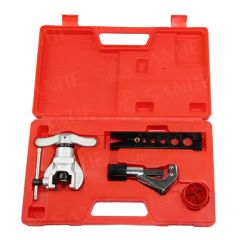 Hand Tools Flaring Tools (CT-8011) Trademark SANHE Model NO. CT-8011 Specification CE UL Origin Zhejiang Ningbo Package Gross Weight - Image 3