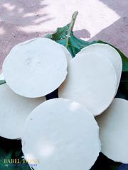 Premium Grade A Unrefined Shea Butter - 100% Natural Cold Pressed - Direct from Benin - Image 1
