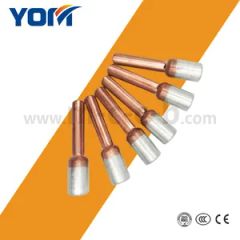 High Quality Pin Type Bi-Metal Terminal Connector Pin Terminal - Image 5