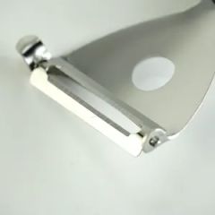 Stainless Steel Cooking Utensils Kitchen Utensils Cookware - Image 4