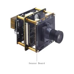 4K Security Camera Sony Sensor Imx335 Imx415 Module Linux System - Image 4