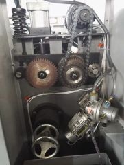 Corrugated Paperboard Flexo Printing Machine Type Ink Jet HS Code 8401200000 Structure Unit Type Trademark RICHOCEAN Origin Qingdao - Image 2