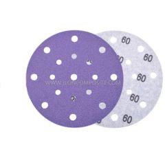 5" Diamond Composite Sanding Discs for Stone Concrete - Image 3