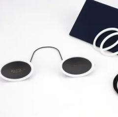 Safety Laser Protective Glasses Pat-M 200-11000nm Brand SL Packing Box Trademark no Origin China Style Fashion Sample Support - Shinylink (Shanghai) Industrial Inc.