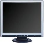 GLL1705 17" LCD Monitor Global Star 1000PCSDay MOQ100 15D Model NO. GLL-1705 Trademark GLOBAL STAR Specification 17" LCD MONITOR - Image 1