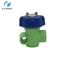 High Efficiency Low Air Pressure Mistingportable Mini Industrial Ultrasonic Humidifier Dry Fog - CY Spraying & Purification Technology Limited