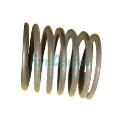 Diesel Engine Parts Pressed Buffer Valve Spring - Image 2