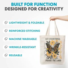 Drawstring Bag Canvas Bag Adjustable for Gym Gift Wholesale Trademark Ivan Shape Customized HS Code 42022200 Model NO. - Image 3