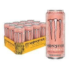 Energy Drinks Delivery Form Can Features No Added Sugar Net Weight 0.2 L, 0.33 L Flavor Apple, Berries, Classic, Cola, Green Tea, Lemon, Orange, Peach, Tropical, red bull - Image 3