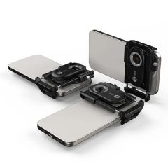 Smartphone Pocket Microscope 200X Magnificationwith Built in LED and UV Flashlight - Image 2