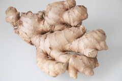 Premium Dry Ginger Whole and Sliced Grade A - Benin Origin Sun Dried 8% Moisture Low Pesticide for Export USA EU - 25kg - Image 5