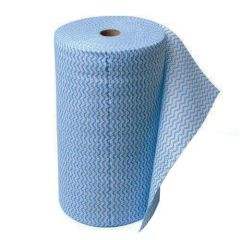 Nonwoven Disposable Cleaning Wipes Fabric Sample Yes OEM/ODM Yes Width 58/60" Origin China Style Printed Pattern Cross Grade - Image 6