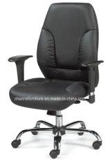 Cow Leather Office Furniture Chair Condition New Rotary Rotary Height 900-110 Color Optional Folded Unfolded Trademark Channs - Image 3