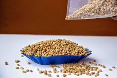 Robusta Coffee Beans screen 18,15 & 12 - Image 2