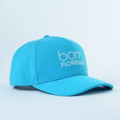 5 Panel Hats Baseball Cap Customized Embroidered Sports Hats MOQ 20PCS Style Dobby Trademark YKH Gender Unisex Panels 5 - Image 4