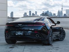 Hot Selling Used 2025 Aston Martin DB12 V8 Coupe RWD - Image 5