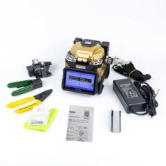 Skycom Fiber Optic Fusion Splicer T-308X - Image 1