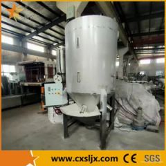 Color Masterbatch Plastic Drying Mixing Machine / Mixer - Image 4