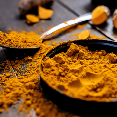 Turmeric Powder – product photo 2, product detail gallery