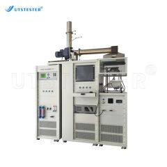 Textile Laboratory Testing Equipment Cone Calorimeter - Image 2