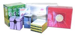 Confectionery Food Box Cellophane Overwrapping Machine (SY-2000W) - Image 5