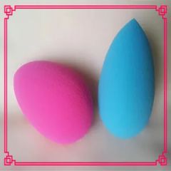 Colorful Vibrating Powder Puff 034060 OPP Bag 15D Guangdong Model NO. 034060 Payment Terms: L/C, T/T, Paypal Origin Guangdong China (Mainland) - Image 1
