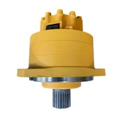 Helm Tower Standard Export Packing SGS, CCS, ISO9001 Hydraulic Piston Motor - Ningbo Helm Tower Noda Hydraulic Co., Ltd.