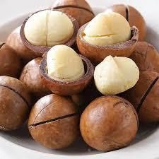 Premium Quality Macadamia Nuts From Vietnam, - Image 2